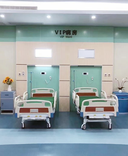 Hospital Furniture